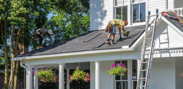 Fast & Reliable Emergency Roof Repairs in Hatch, NM